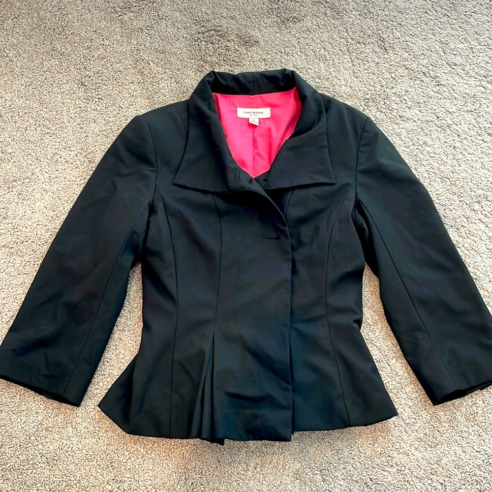 Suit Jacket/Blazer